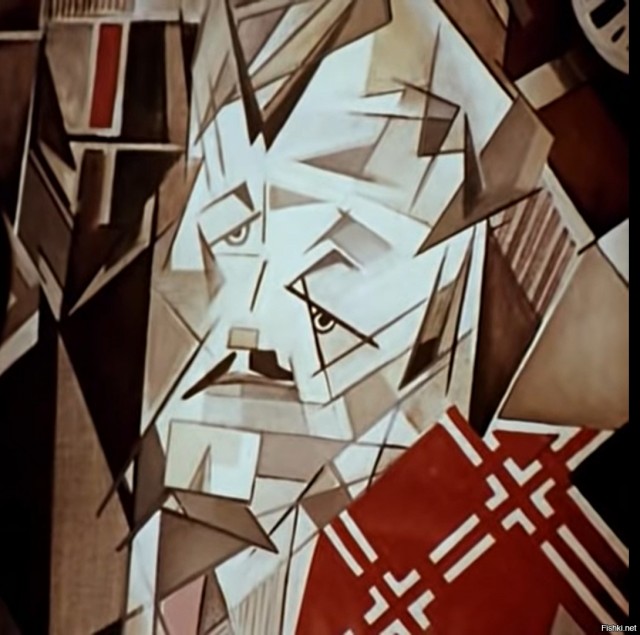 Анна Березовская, художник