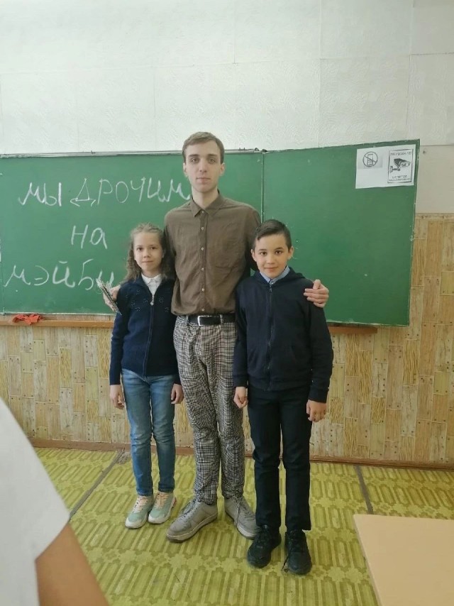 Юмор в картинках и без