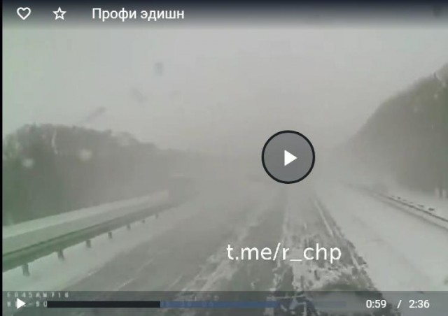 Дави на газ - всё будет джаз
