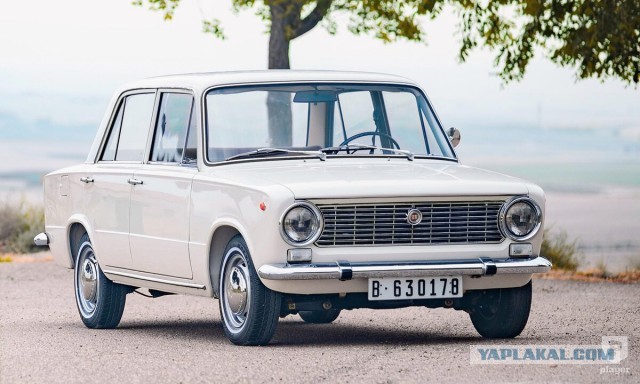 Новая «Волга» может стать альтернативой Toyota Camry, Nissan Teana и Ford Mondeo