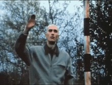 Настя Ивлеева: "Я вас покину!"