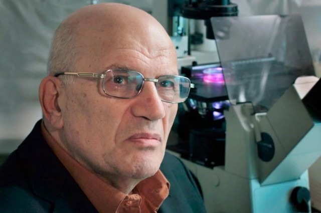 Умер создатель вакцины "Спутник V" Борис Народицкий. Причиной смерти 82-летнего вирусолога стала пневмония