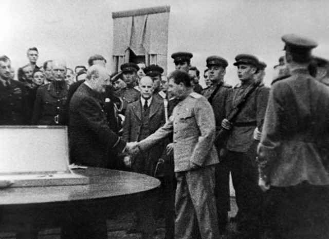 Поход на Сталинград - цветные фото, сделанные немецкими военнослужащими в 1942 году