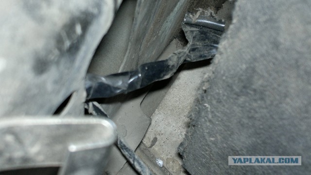 ВАЗ-2110 + ДХО