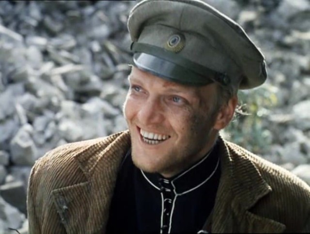 О харизме