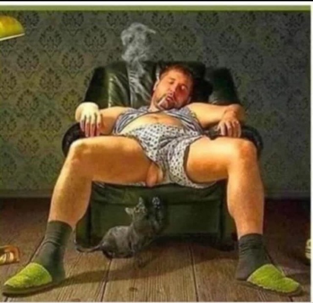 Сегодня не трахаешься
