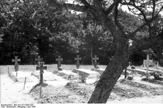 День Д, 6 июня 1944 года