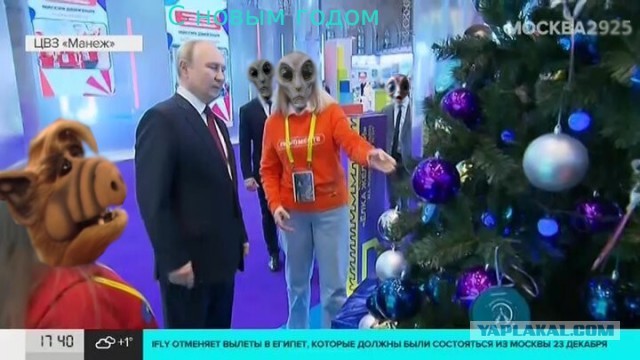 Буду первонахом, коллеги!
