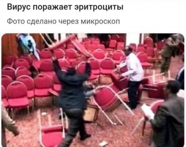 Завалялось тут случайно немного забавных картинок