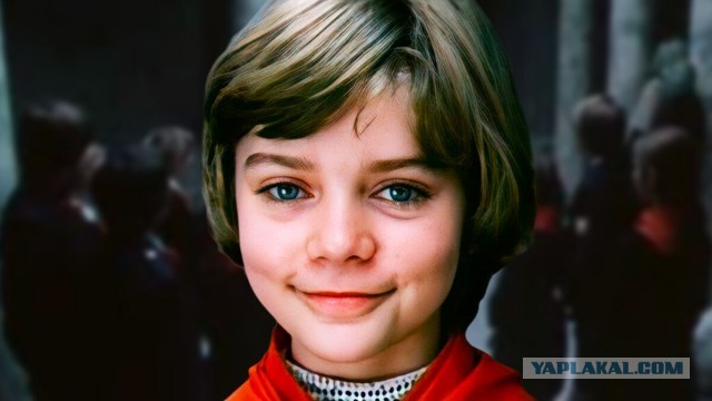 10 самых желанных актрис сериалов 90-х, фото
