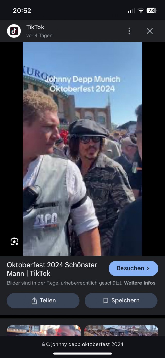 O'zapft is! - Октоберфест в Мюнхене открыт