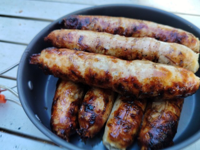 Осень на озёрах 2