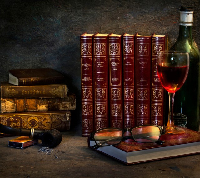 За что я плачу, покупая книги