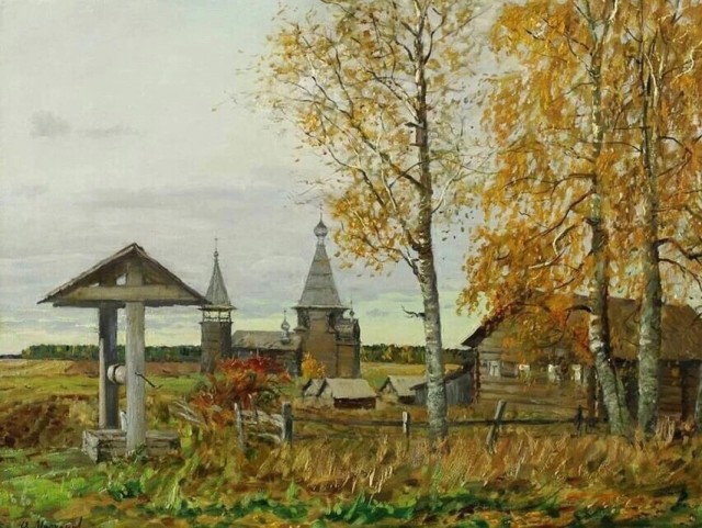АРТ-Воскресенье