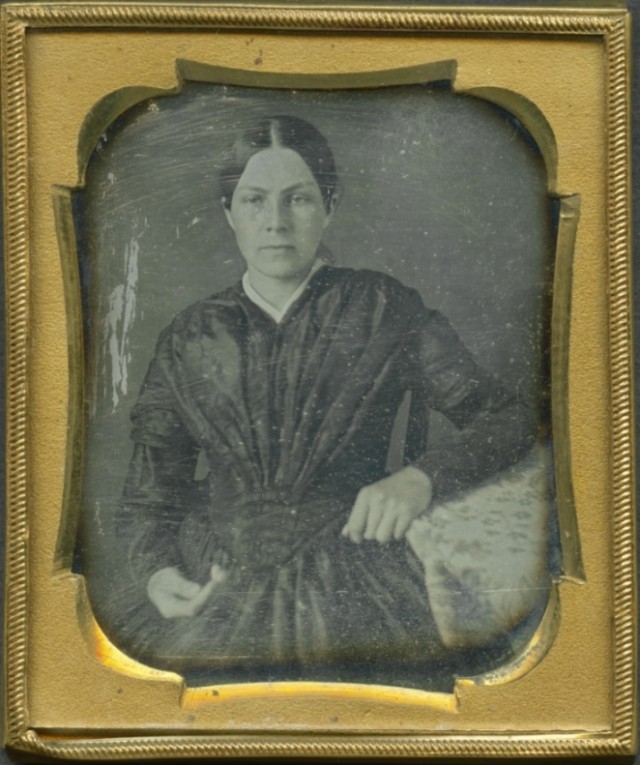 Окно в прошлое: 30 первых фотоснимков, сделанных в 1839 году Джоном Гершелем