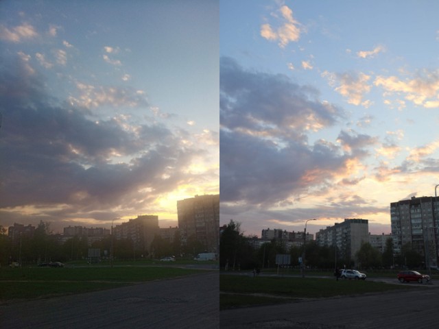 Здравствуйте, мои уже не юные, фотолюбители