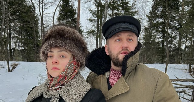 Экспериментальное чаепитие