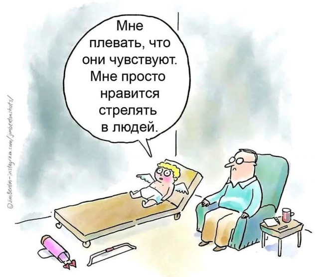 Завалялось тут случайно немного забавных картинок