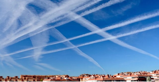 Ковид, Цифровая валюта и прочие радости