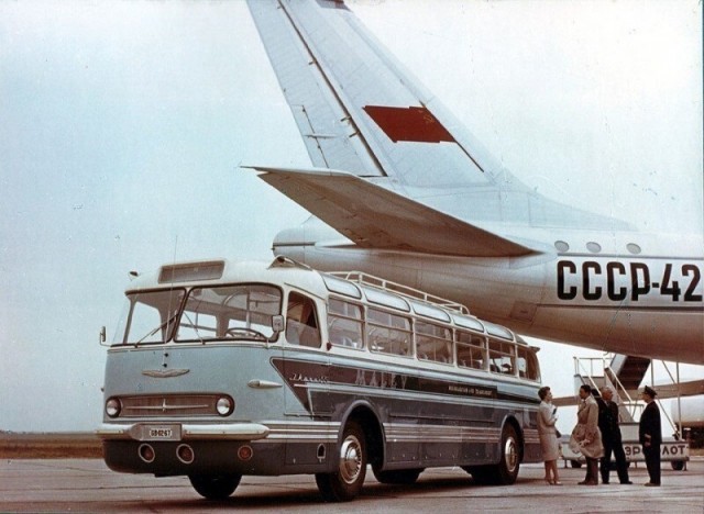 Фотографии из прошлого нашей страны – 103