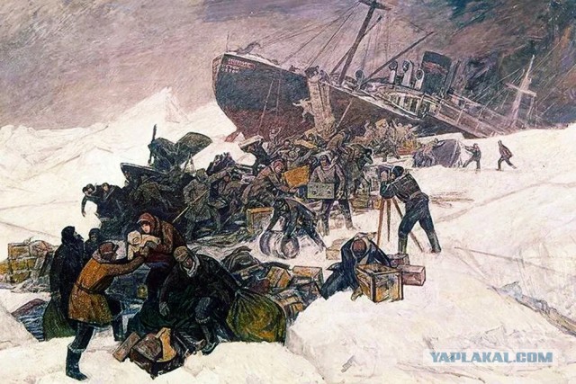 АРТ-Воскресенье.