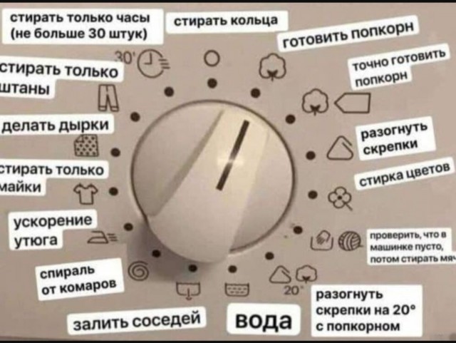 Завалялось тут случайно немного забавных картинок