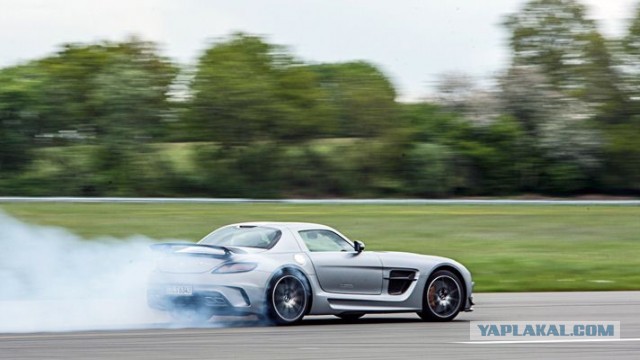 20 сезон Top Gear официально с 30 июня