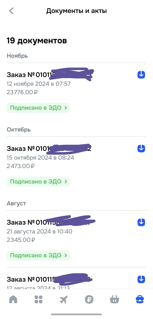 Современное