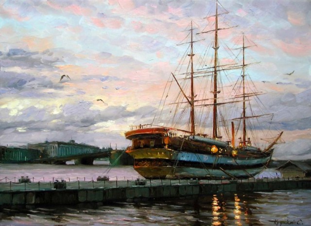 АРТ-Воскресенье