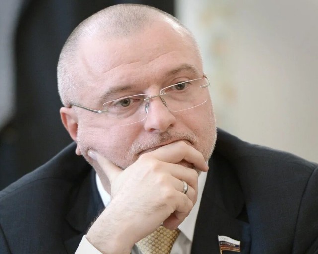 Клишас: диаспоры не могут диктовать государству свои правила