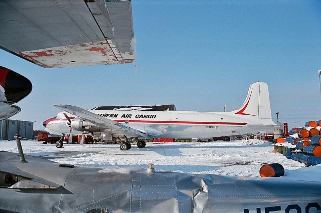 Ан-24 с людьми на борту разбился в Амурской области (информация дополняется)