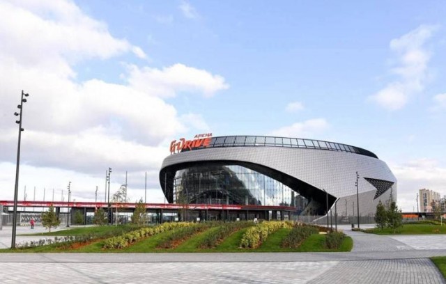 Покинуть Омск