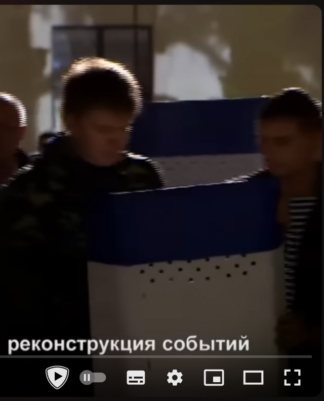 Интервью Трампа FoxNews после переговоров с Путиным