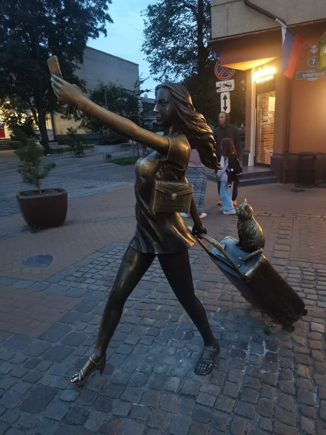 Муралы в Балашихе