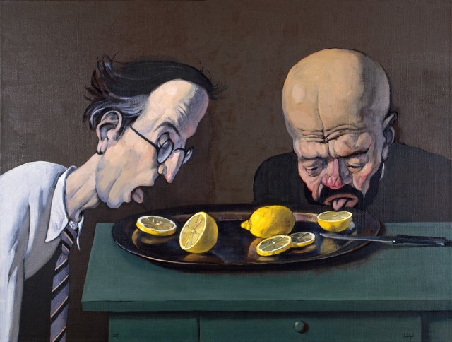 АРТ-Воскресенье