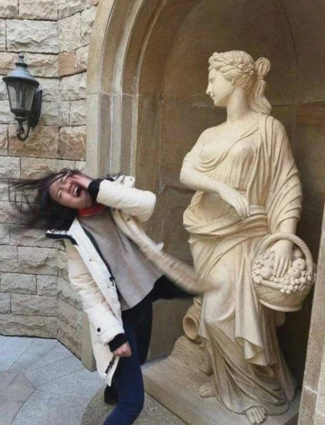 Пришла пятница!