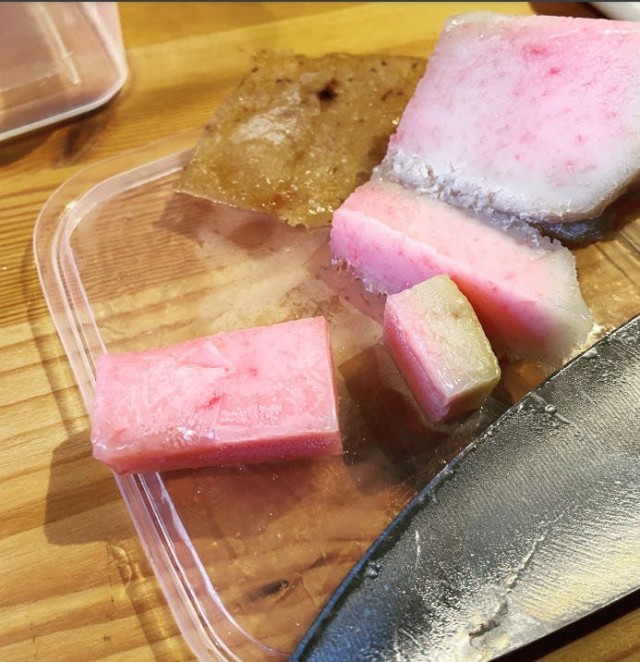 Что гнилое мясо у эскимосов может рассказать о нашем естестве