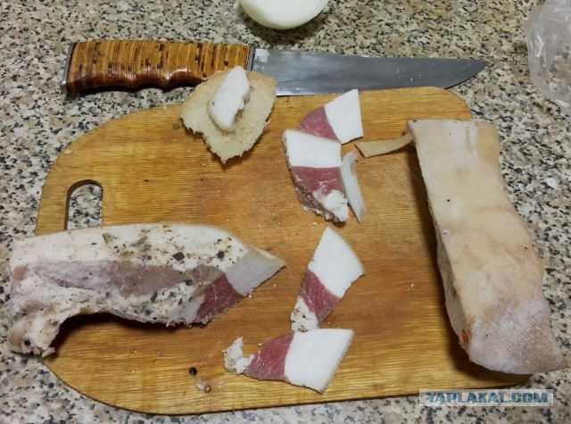 Козельская тяпница