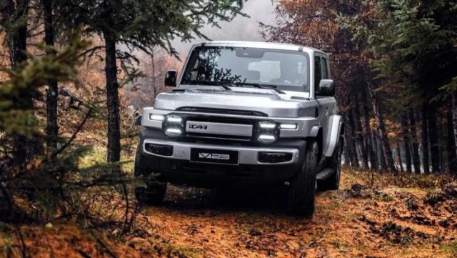 Победителем премии CCOY 2026 в главной номинации «Автомобиль года в Китае» стал шутинг-брейк Audi E5 Sportback