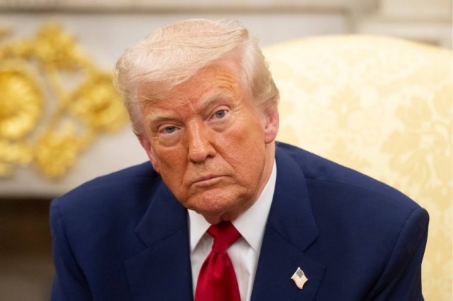 Трампу осталось жить от двух до четырёх месяцев — утверждает американский физиотерапевт Адам Джеймс.