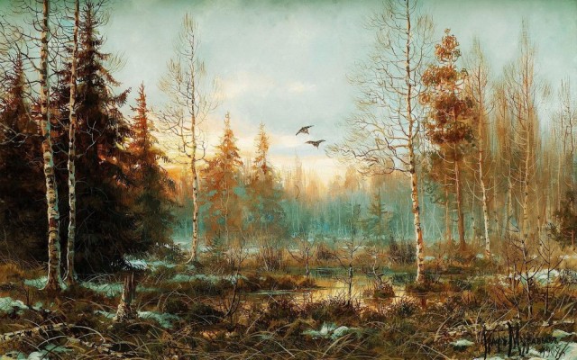 АРТ-Воскресенье