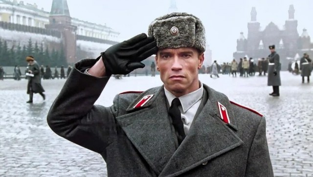 Контролёр Джек Воробей