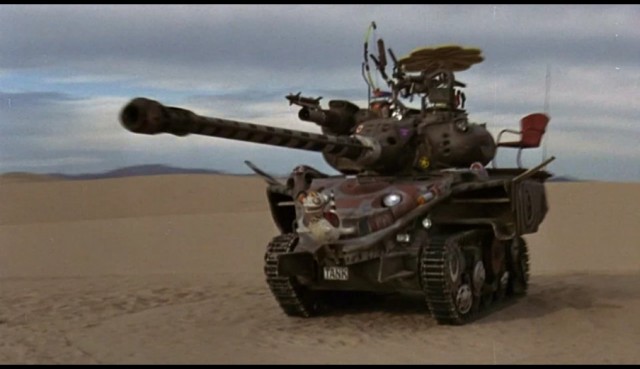 Wargaming 6