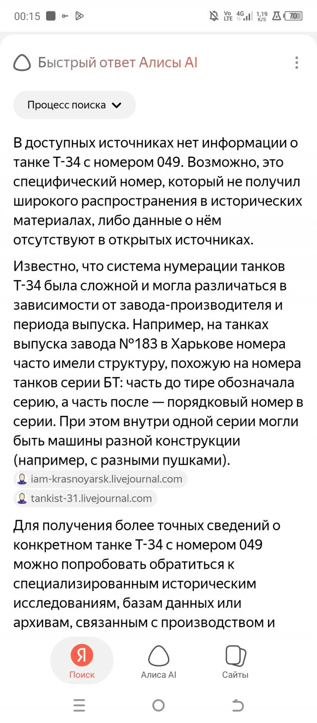 Легендарная 34-ка