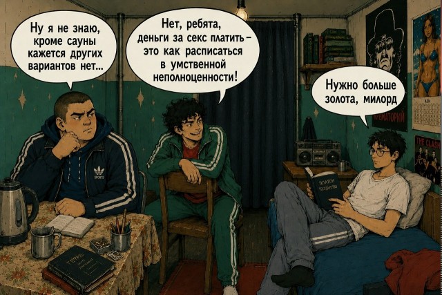 Звезда с неба - для девушек