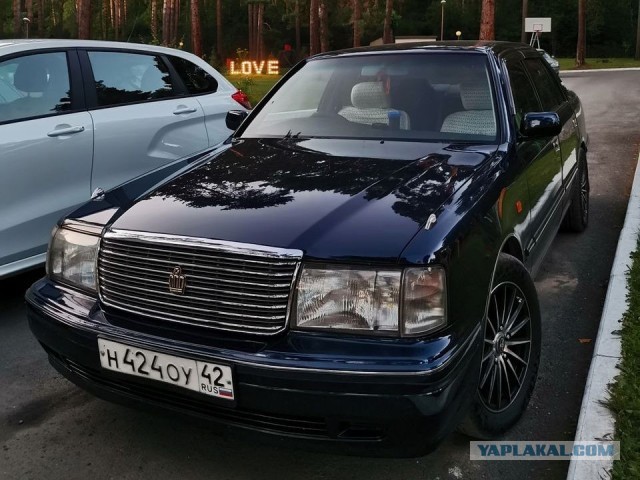 Toyota Motor провела обновление моделей Crown Crossover, Crown Sport и Crown Sedan для рынка Японии