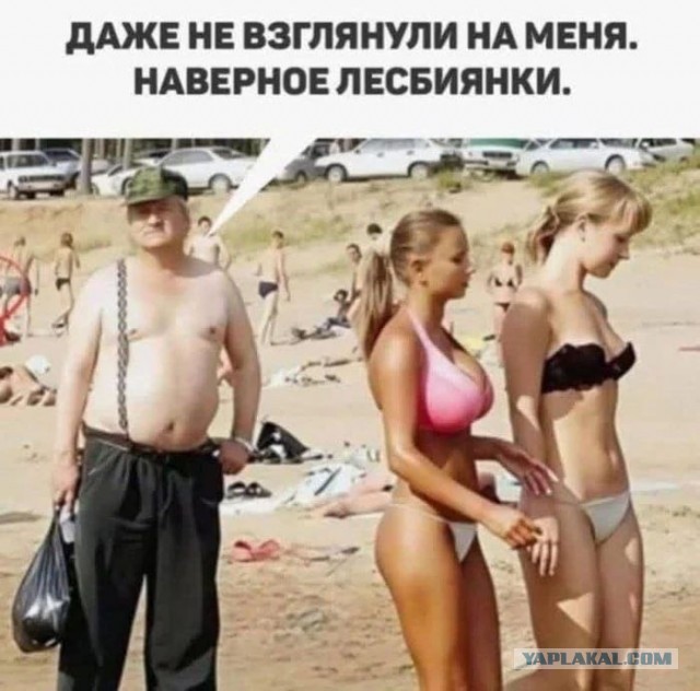 «Отдельных фитнес залов для женщин нет, потому что никто туда не ходит!»