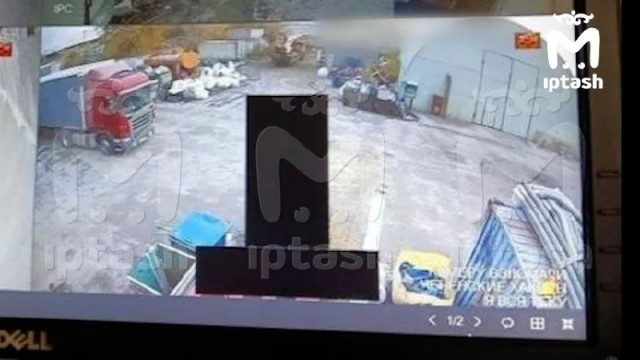 Хакеры взломали 14,5 тыс. камер Dahua в России