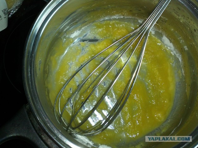 Аццкая кухня