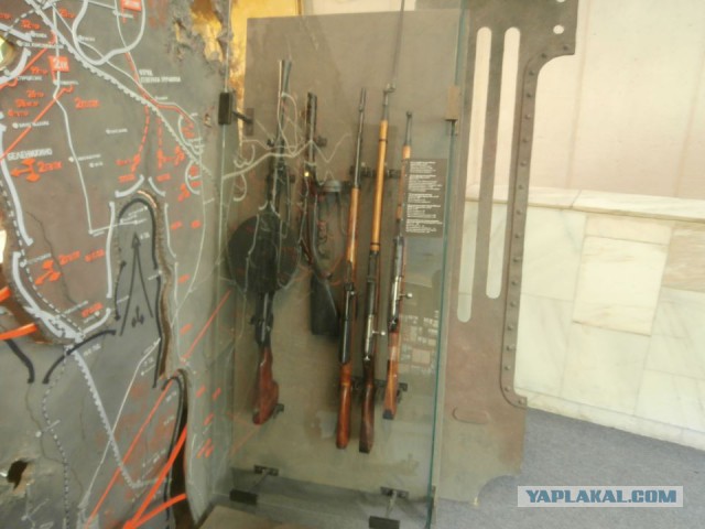 Поездка СПБ-Киев-Белгород!